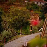 Arrabia Bunga Douro * Raiva