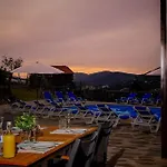 Arrabia Bunga Douro Εξοχικό σπίτι *
