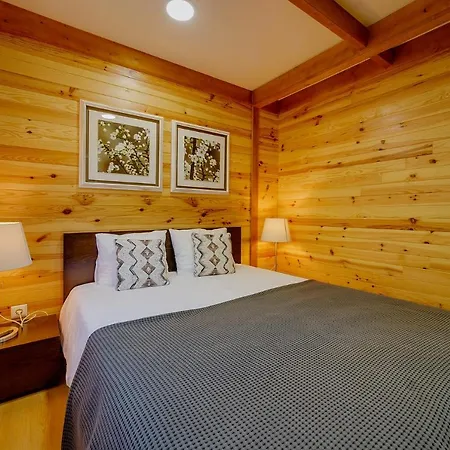 Arrabia Bunga Douro Country house *