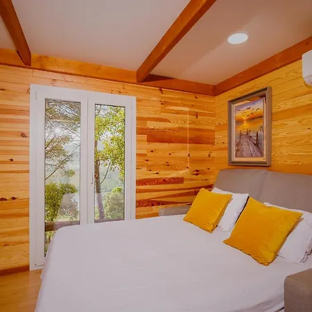 Arrabia Bunga Douro Country house Raiva