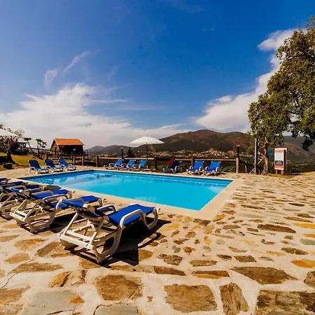 Arrabia Bunga Douro Country house Raiva