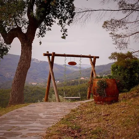 Arrabia Bunga Douro *
