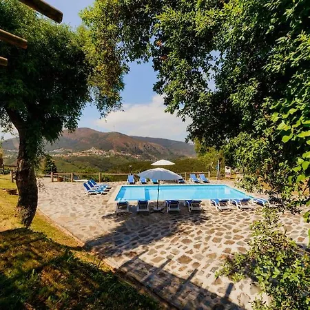 Casa de Campo Arrabia Bunga Douro