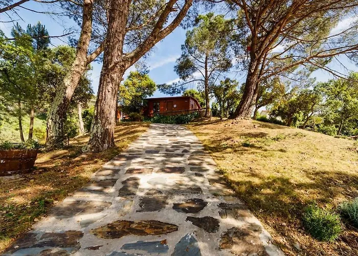 Arrabia Bunga Douro カントリーハウス