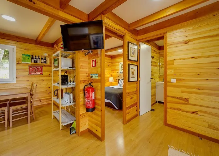 Arrabia Bunga Douro *