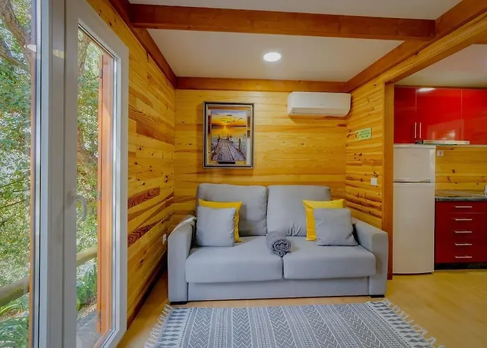 Arrabia Bunga Douro Landhuis *