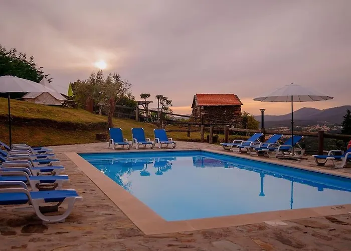 Arrabia Bunga Douro Landhuis Raiva