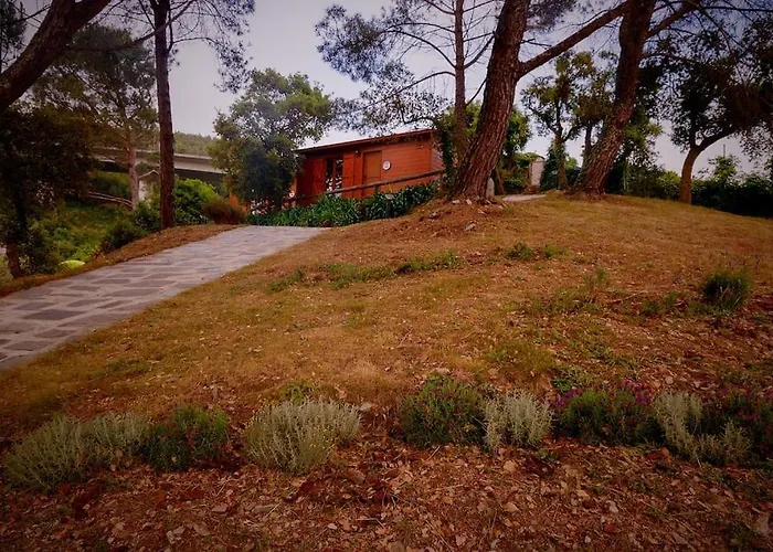 Arrabia Bunga Douro Landhuis *