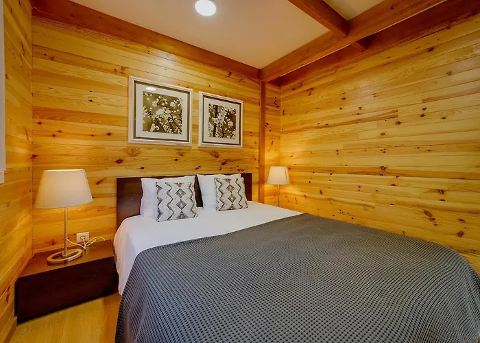 Arrabia Bunga Douro カントリーハウス *