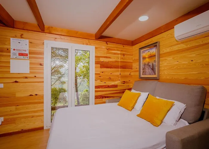 Arrabia Bunga Douro Landhuis Raiva