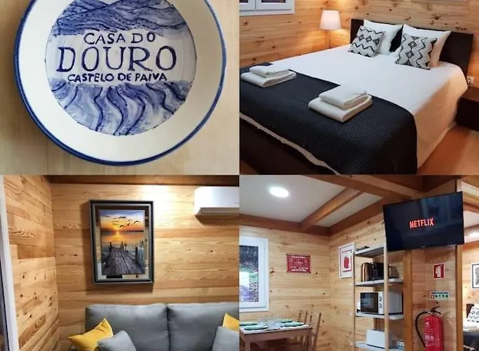 Arrabia Bunga Douro *