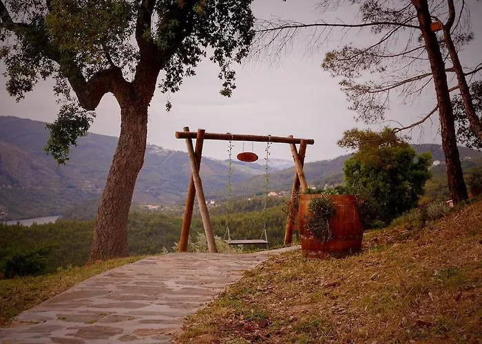 Arrabia Bunga Douro *