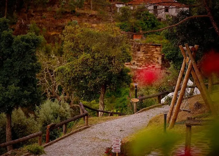 Arrabia Bunga Douro * Raiva