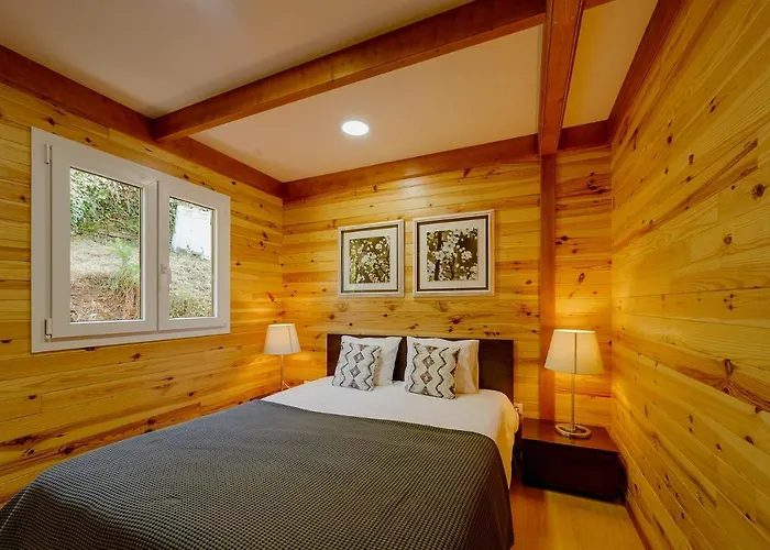 Arrabia Bunga Douro カントリーハウス