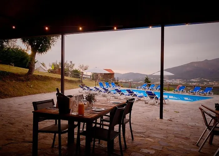 Arrabia Bunga Douro Raiva